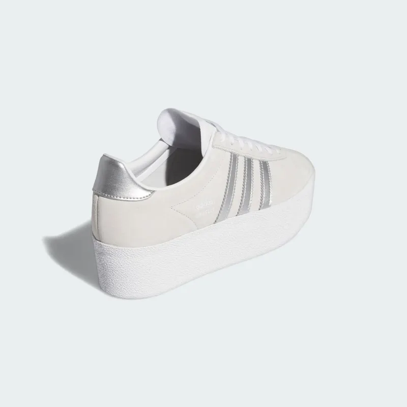 adidas Gazelle Up Grey Silver (IH1291)