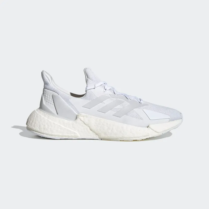 Adidas X9000L4 ‘Crystal White’ Crystal White/Cloud White/Crystal White (FW8387)