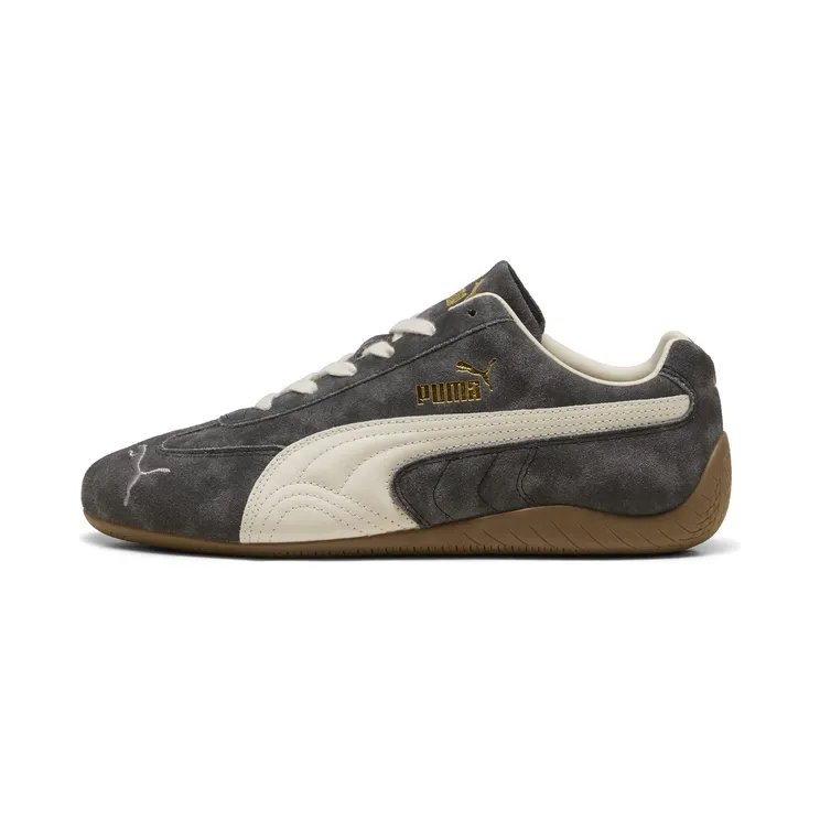 Puma Speedcat Faded “Cast Iron / Alpine Snow” (403688_03)