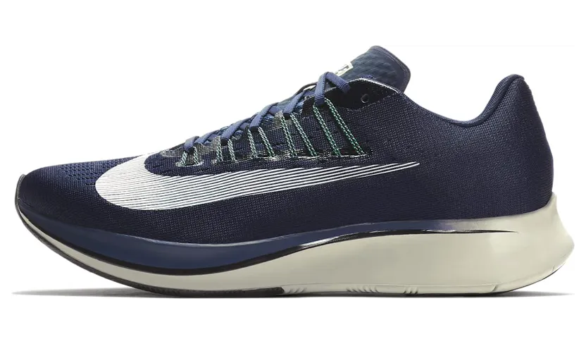 Nike Zoom Fly Obsidian
