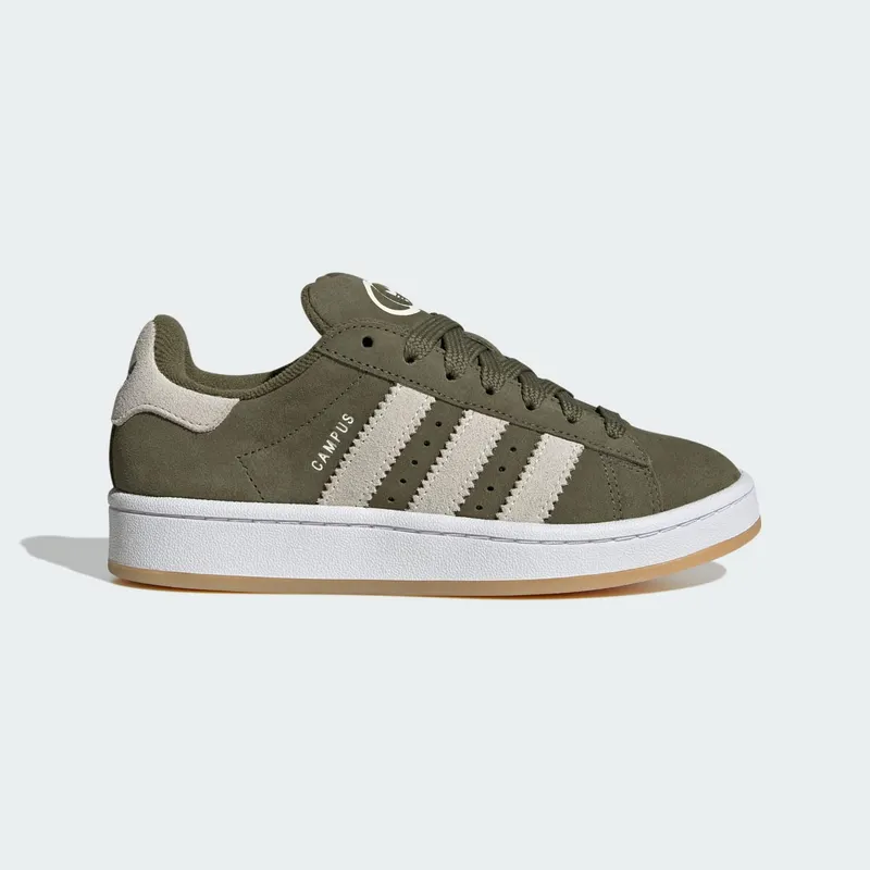 Adidas Campus 00s GS “Beige” (JR6172)