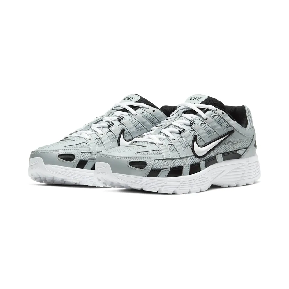 Nike P-6000 ‘Pure Platinum’ Pure Platinum/White/Black (CD6404-006)