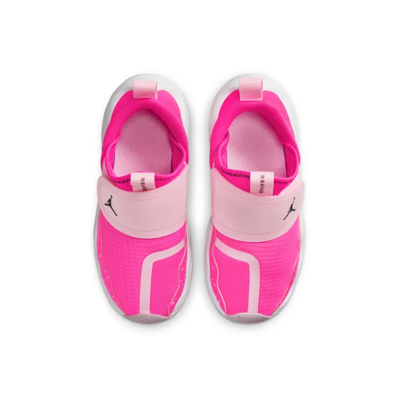 Jordan 23/7 Fierce Pink Medium Soft Pink White Black (FD8787-601)