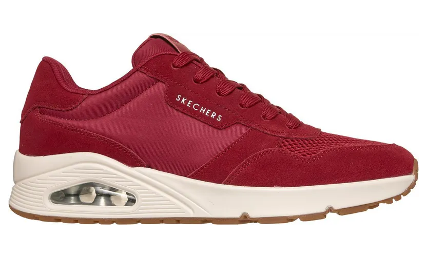 skechers-skech 183365_RED