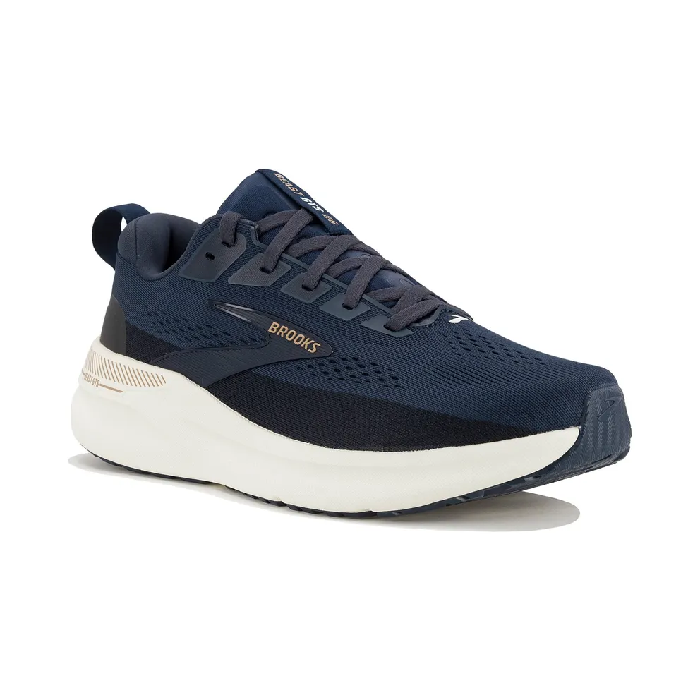 Brooks Beast Peacoat / Indigo / Portabella (110455-1D-422)