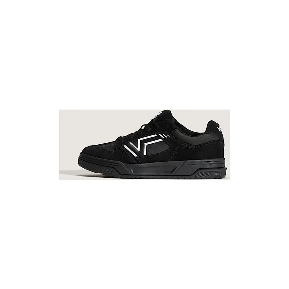Vans Upland Schwarz (VN000D25B8C)