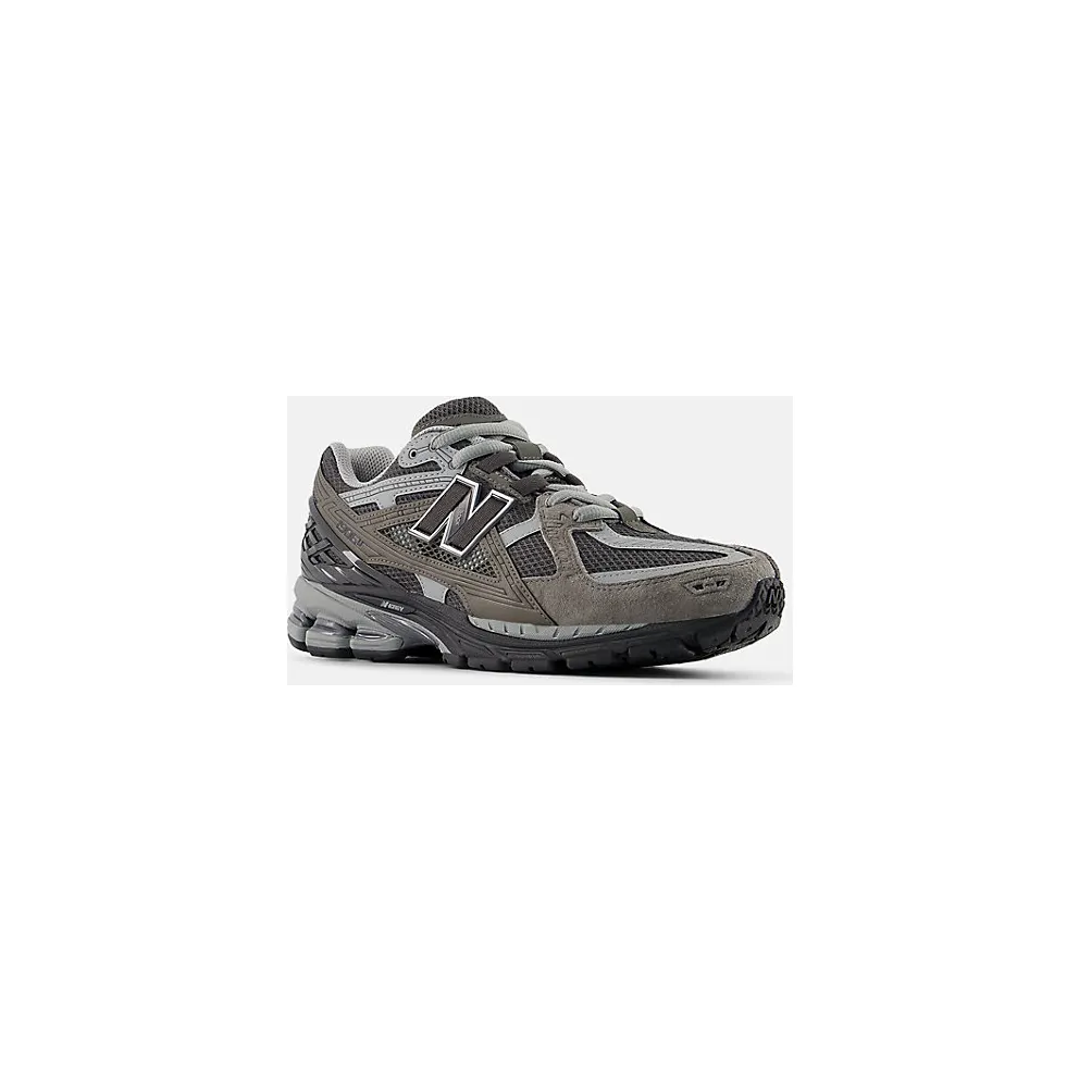 New Balance 1906R “Brown Grey” (U19067GB)