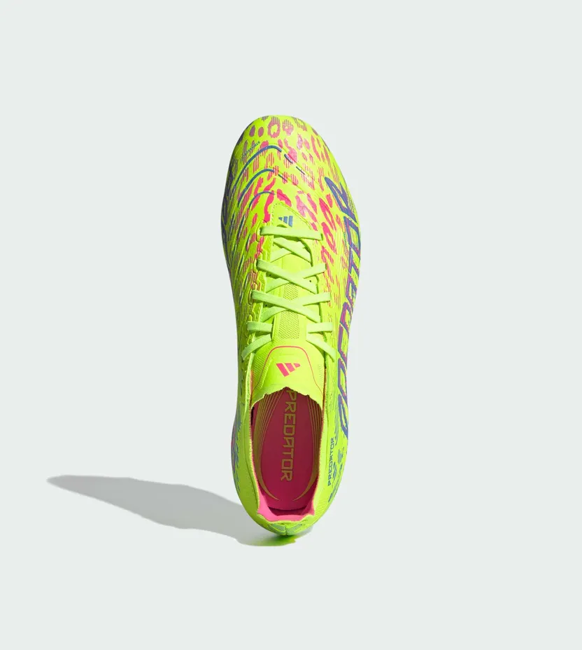 Adidas Voetbalschoenen JH6471