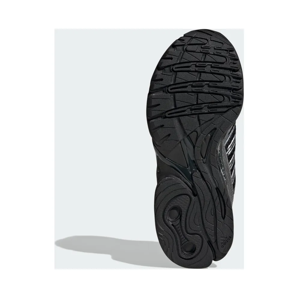 Adidas ADIDSTAR CONTROL 3 Shoes Core Black / Iron Metallic / Cloud White (KI8666)