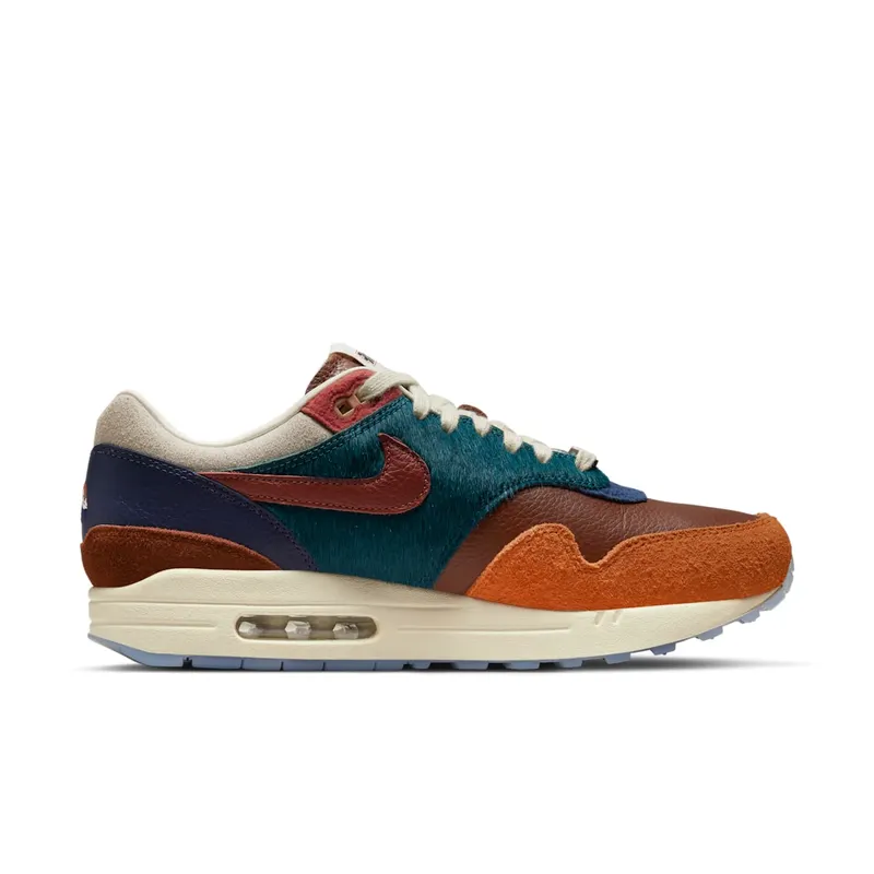 Nike Air Max 1 x Kasina Won Ang Orange (DQ8475-800)