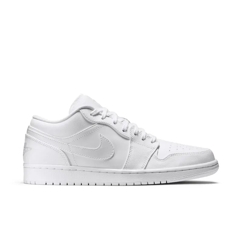 Jordan 1 Low White (2015)