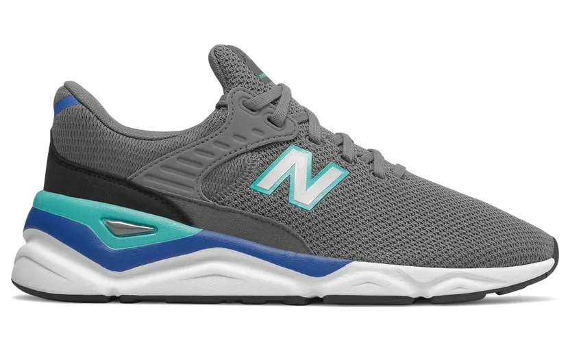 New Balance X-90 “Castlerock” (MSX90CRD)