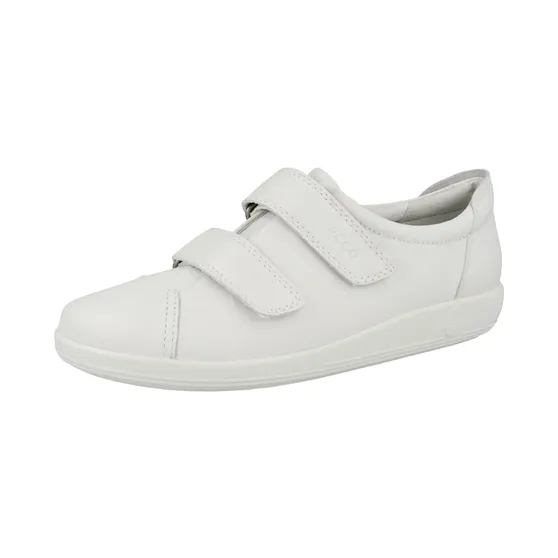Ecco Soft White (20651301002)