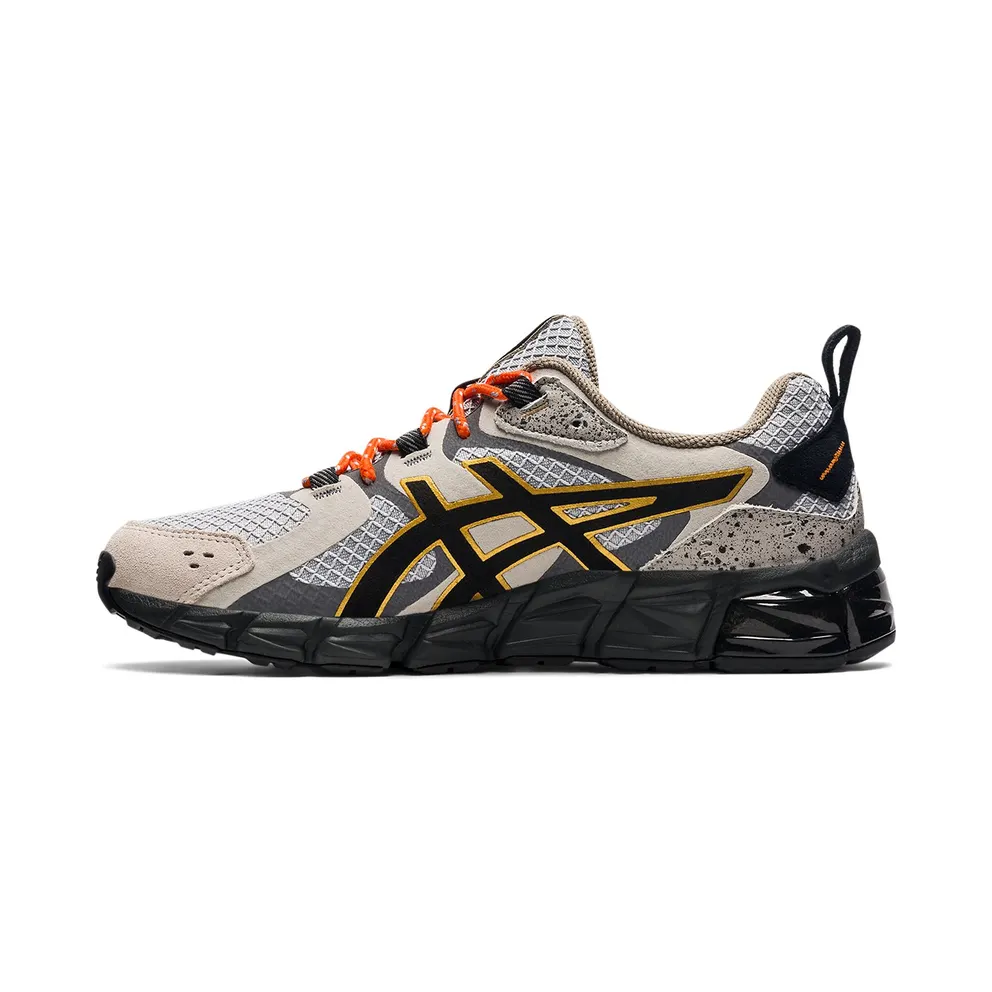Asics Gel-Quantum 180 Oyster Grey / Black (1201A259-021)