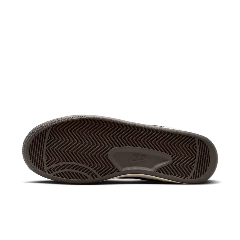 Nike Terminator Low Velvet Brown/Sail/Coconut Milk/Black (FN7815-200)