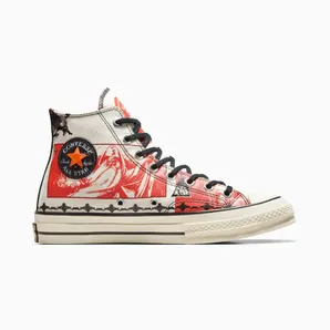 Converse Chuck Taylor All Star 70 Hi Dungeons & Dragons Egret (A09883C)
