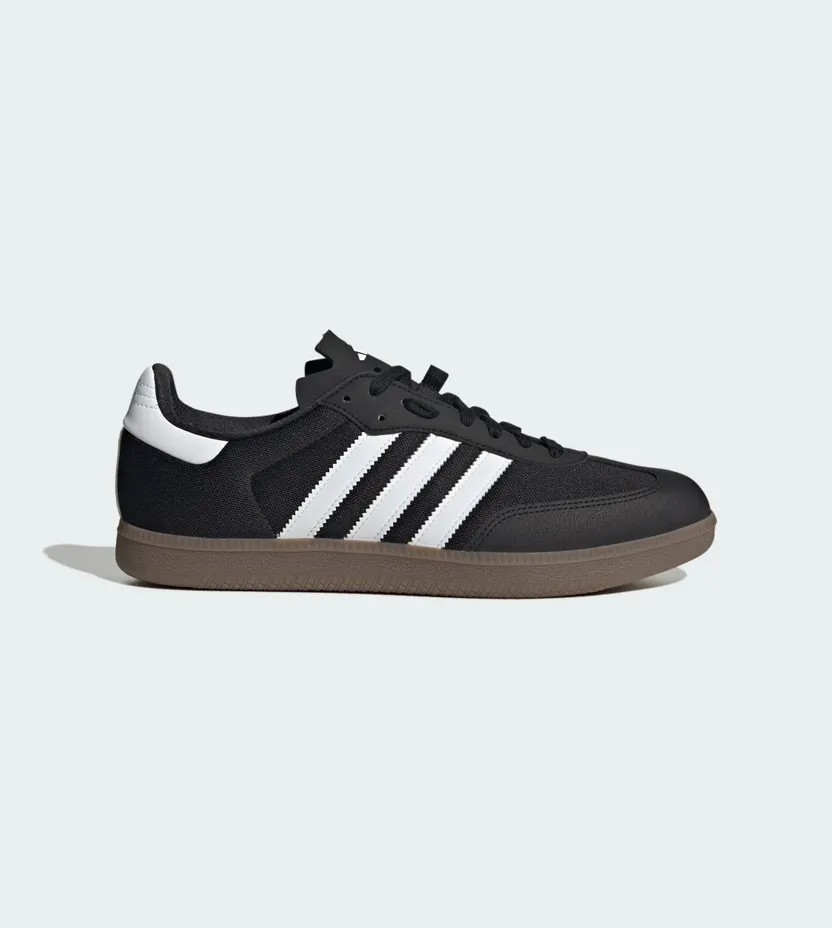 adidas The Velosamba Made With Nature Fietsschoenen Core Black / Cloud White / Cloud White (HQ9036)