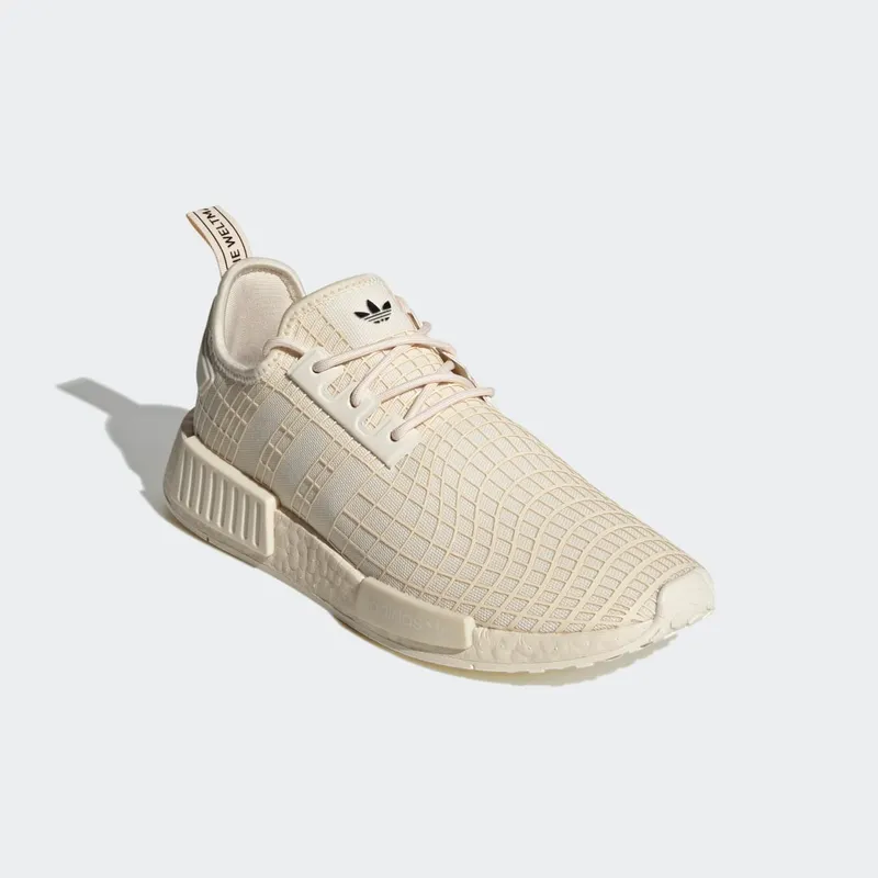 Adidas NMD_R1 Ecru Tint / Ecru Tint / Core Black (GX9530)
