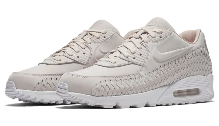 Nike Air Max 90 Woven Phantom