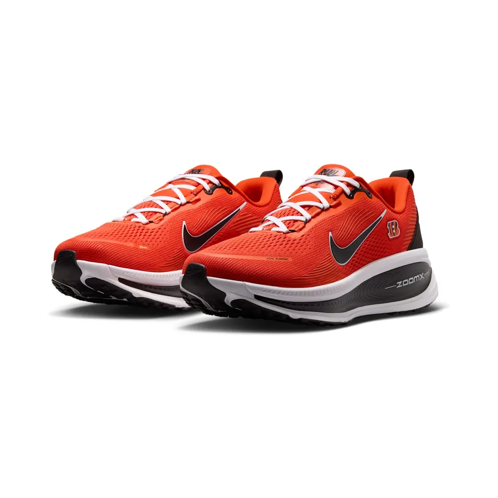 Nike Vomero 18 – Cincinnati Bengals – “Cincinnati Bengals” (IQ5884-800)