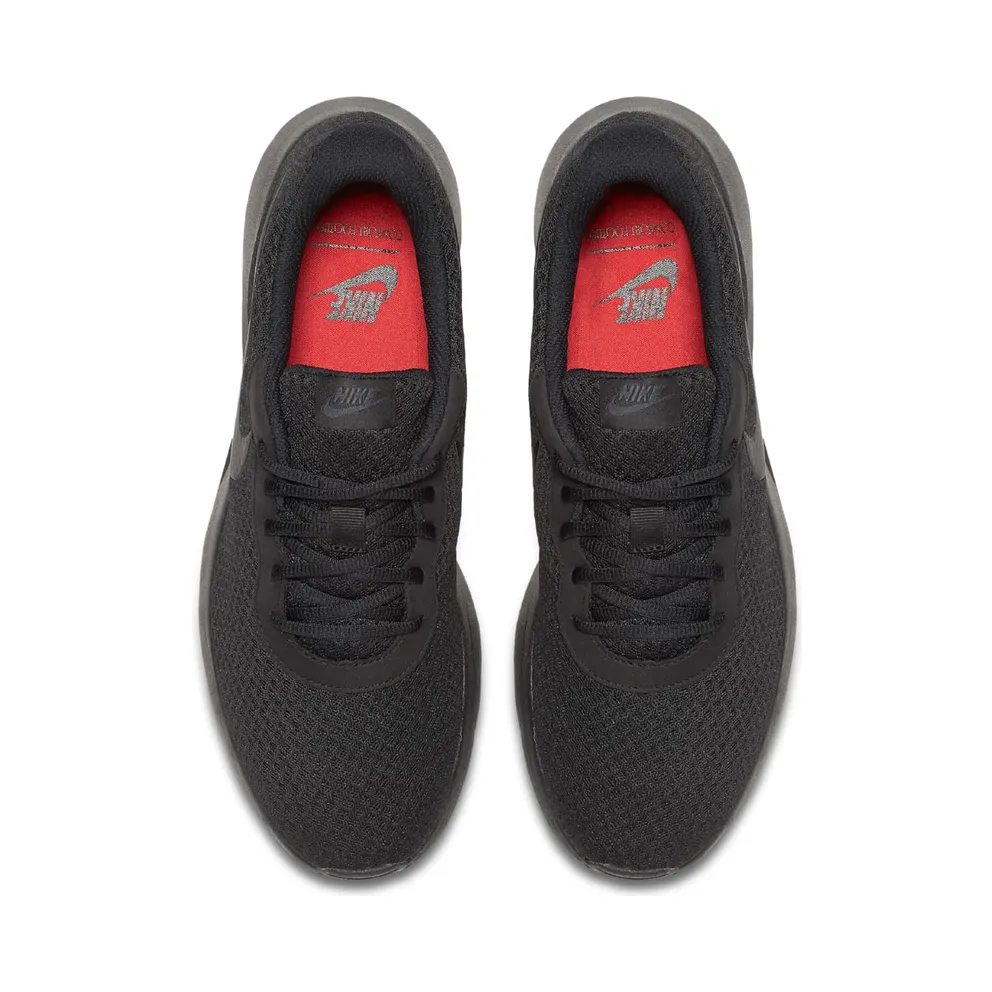 Nike Tanjun Black/Black-Anthracite Black/Black-Anthracite (812654-001)
