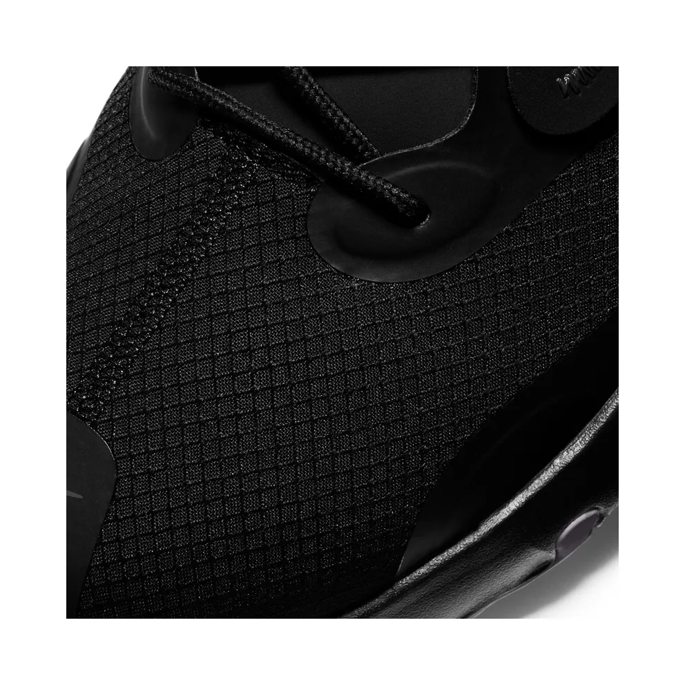 Nike Renew Lucent II “Black / Off-Noir” (CK7811-004)