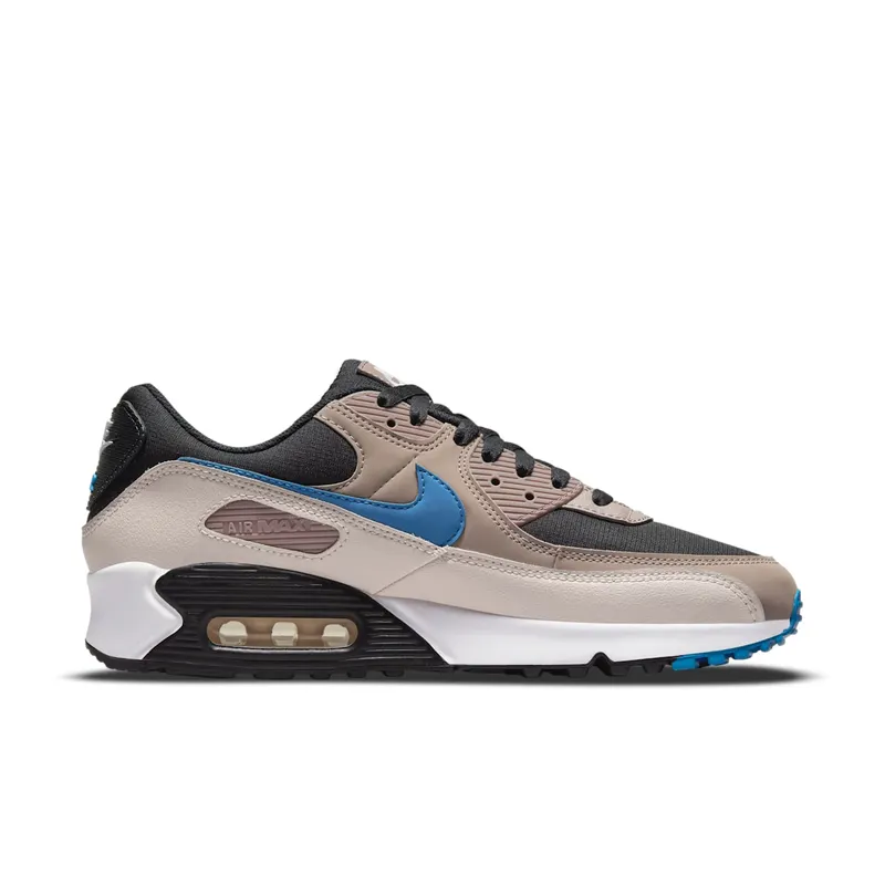 Nike Air Max 90 Malt Blue Slate (DC9388-001)