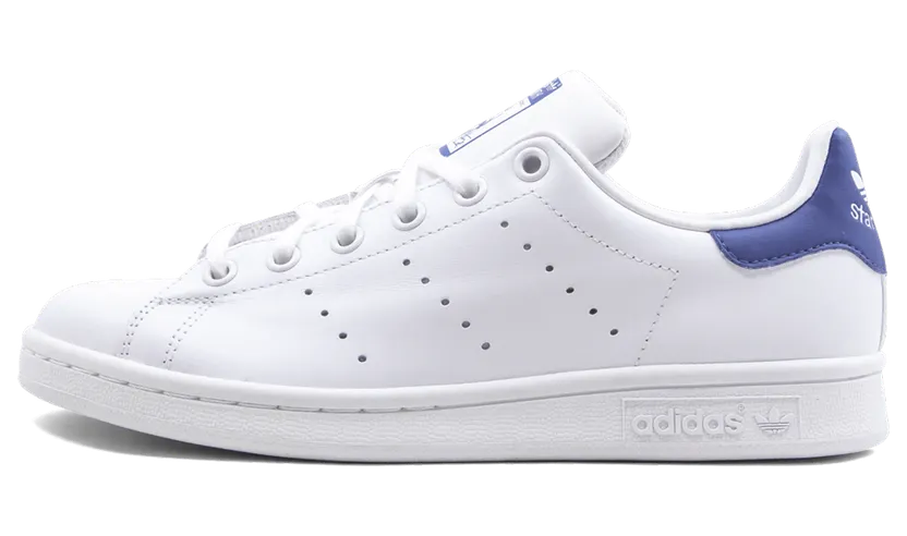 Adidas Stan Smith GS “purple” (S74778)