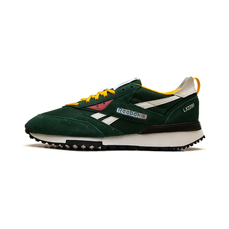Reebok LX2200 “Green” (GY9764)