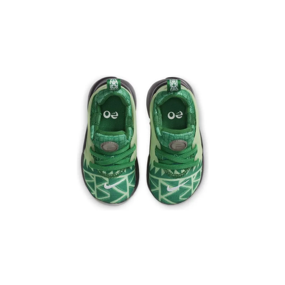 Nike Air Presto Naija (TD) Pine Green/Green Strike-Black-White (CW7461-300)