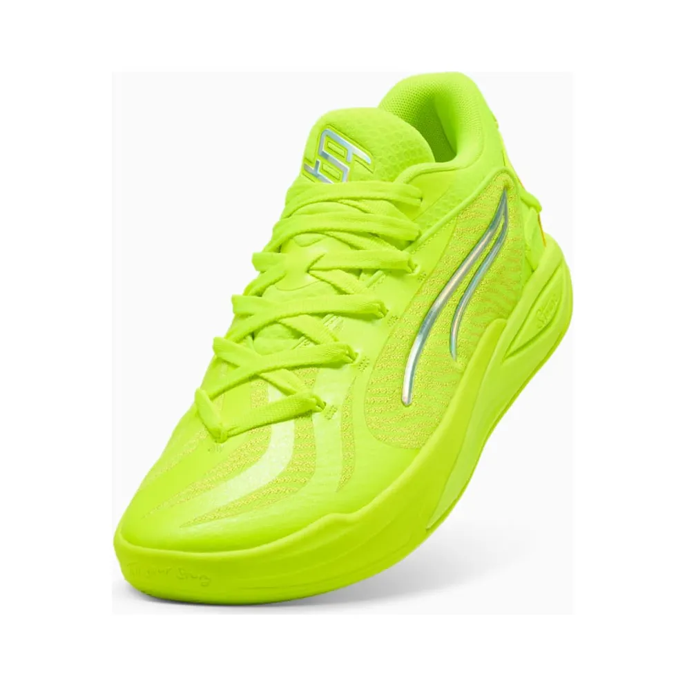 Puma Stewie 4 Flawless Lime Squeeze (312172-03)