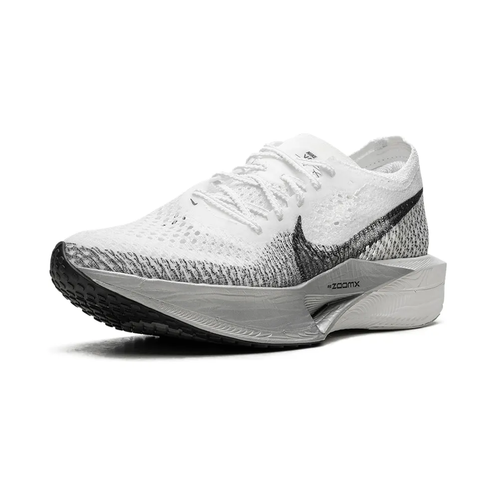Nike ZOOMX VAPORFLY 3 “White Particle Grey” (DV4130-100)