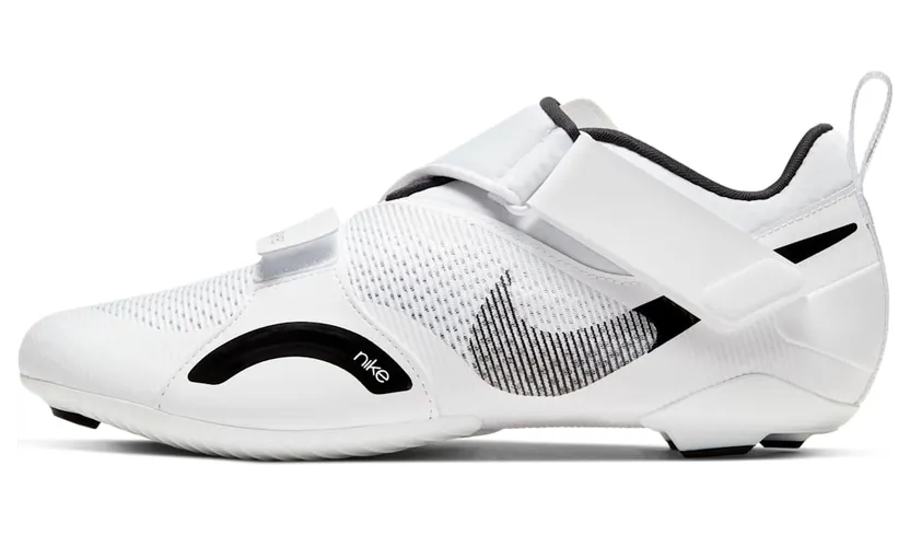 Nike SuperRep Cycle White Black