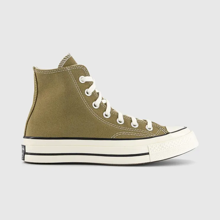 Converse Chuck Taylor All Star Converse Chuck Taylor All Star Hi Green (4437296)