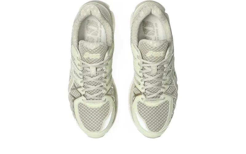 ASICS Gel-Kayano 20 Fossil Cream (1203A388-021)