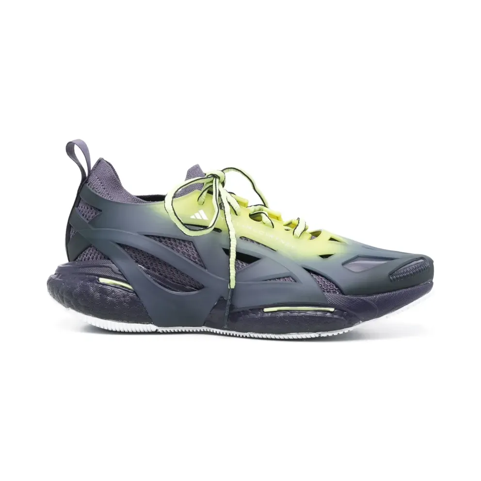 adidas by Stella McCartney SolarGlide – Violett (IH0082)