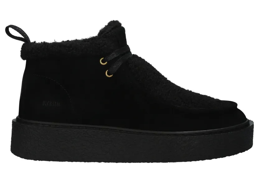 Blackstone sneaker BLACK (EL427BLK)