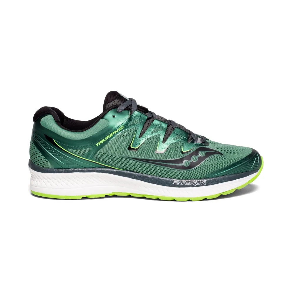 Saucony Triumph Iso 4 Green (S20413-3)
