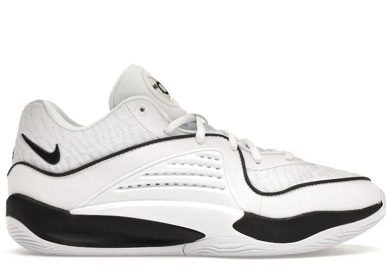 Nike KD 16 TB White Black (DZ2927-100)