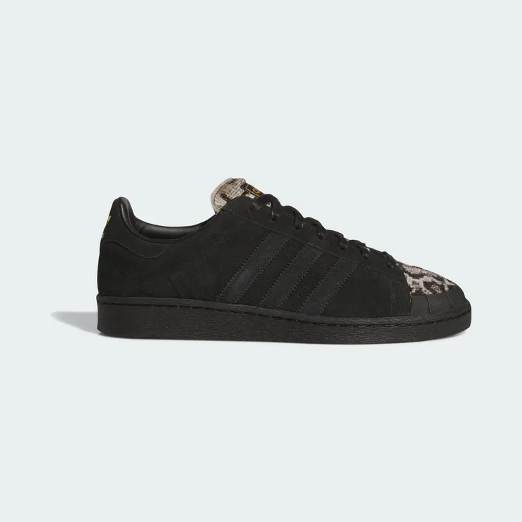 adidas Jabbar Lo “Core Black / Core Black” (KJ4281)