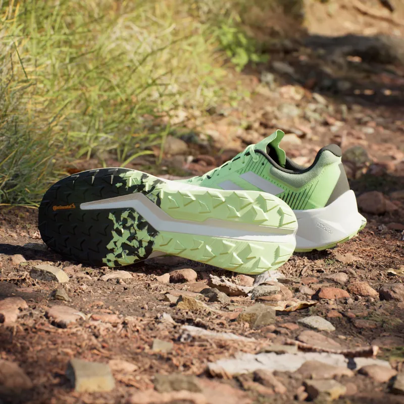 Adidas Soulstride Flow Trail Running (IG8026)
