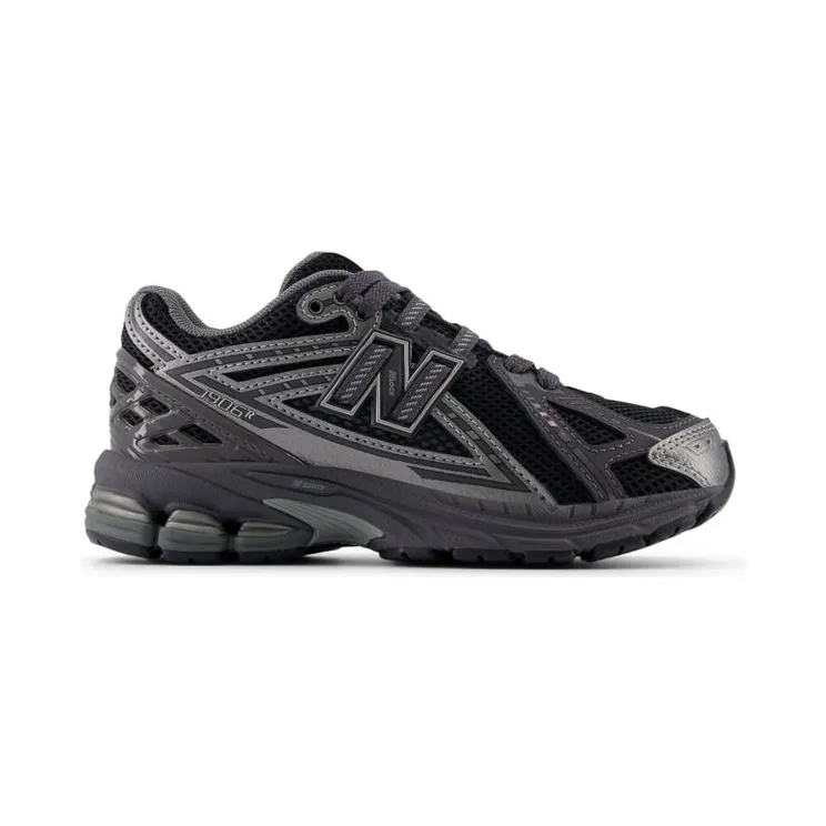 New Balance 1906R PS “Phantom / Metallic Silver” (PC1906EX)