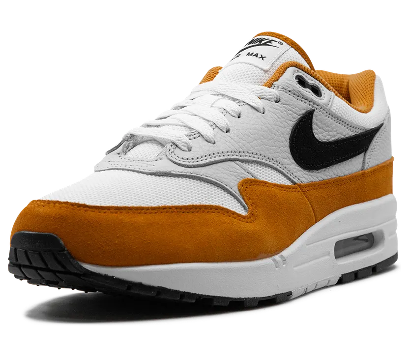 Air Max 1 “Monarch” (FN6952-101): de kleur die al veertig jaar terugkomt (3)