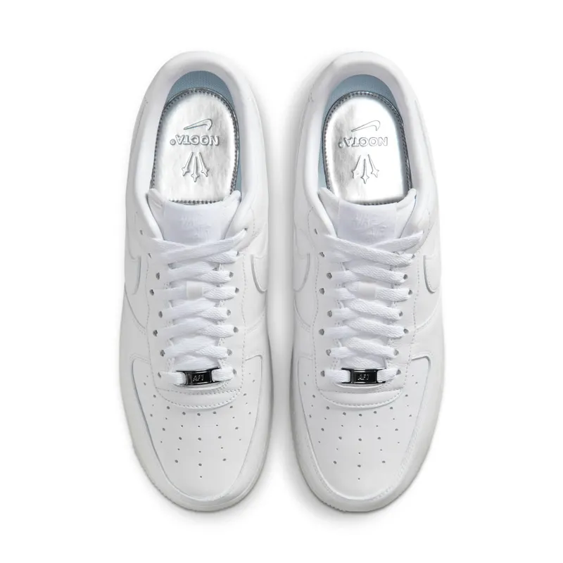 Nike Air Force 1 Low “Certified Lover Boy – Cobalt Tint” (CZ8065-101)