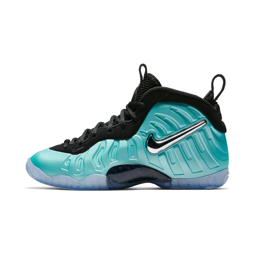 Nike Air Foamposite Pro Island Green (GS)