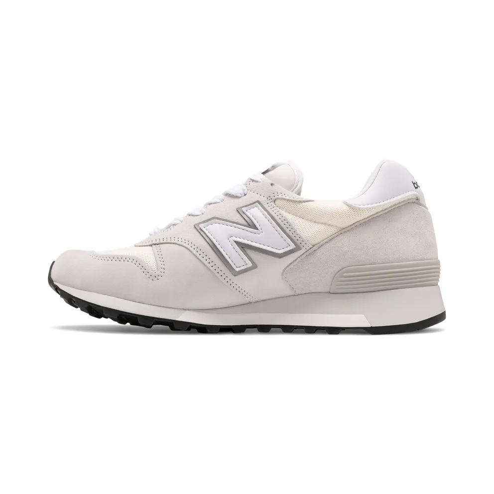 New Balance 1500 White Grey White/Grey (M1300CLW)