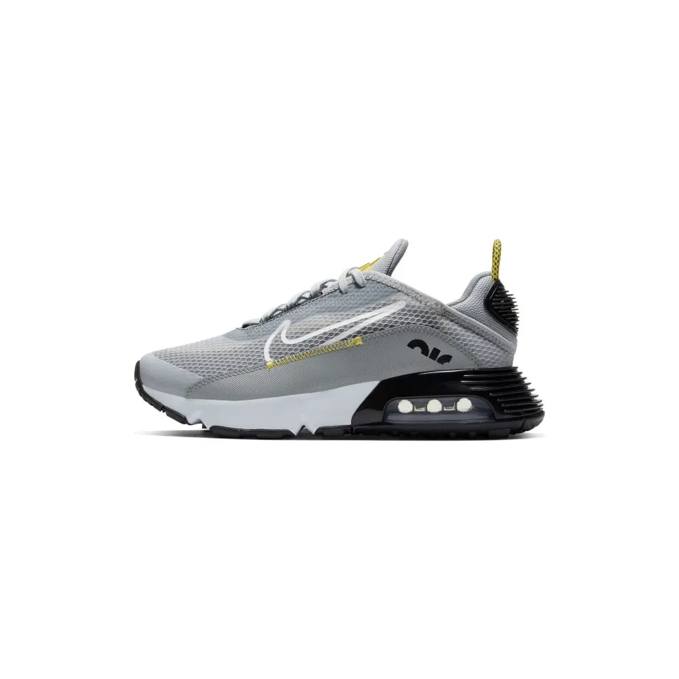 Nike Air Max 2090 Older Kids’ Grey (CJ4066-002)