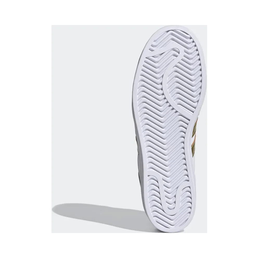 adidas Superstar Bold Cloud White / Cloud White (FY3653)