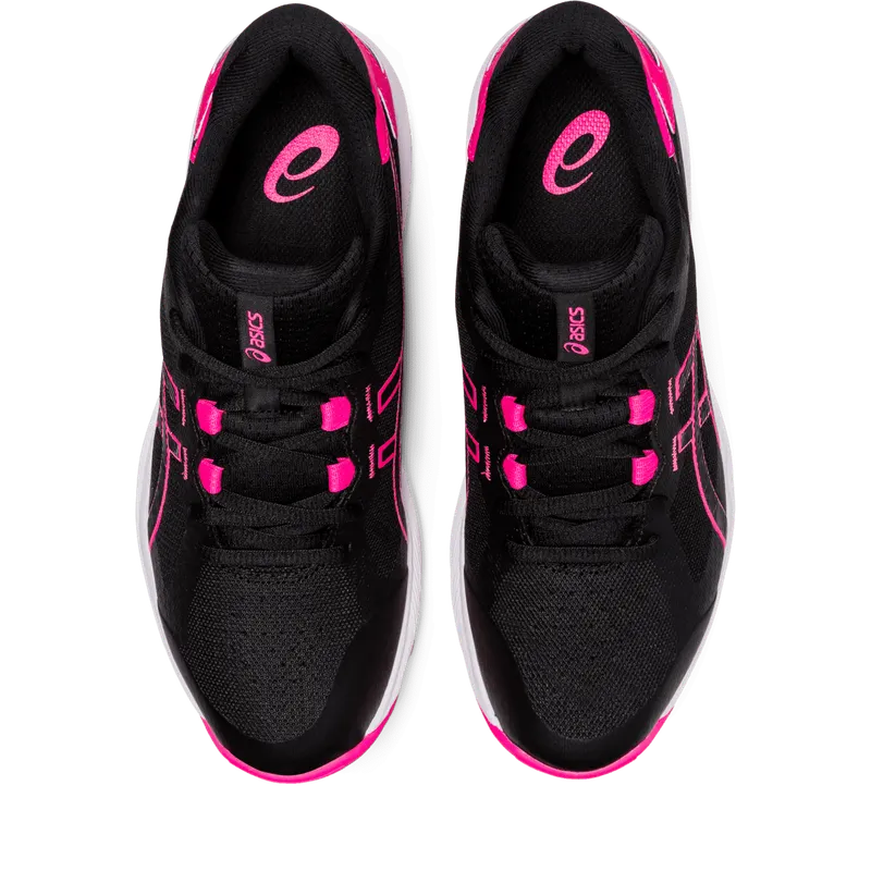 Asics GEL-NETBURNER ACADEMY Black/Black (1072A062.004)