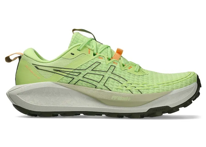 ASICS Gel-Trabuco 13 Lime Green Mantle Green (1011B973-300)